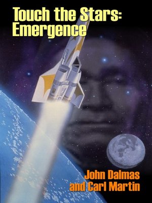 cover image of Touch the Stars
